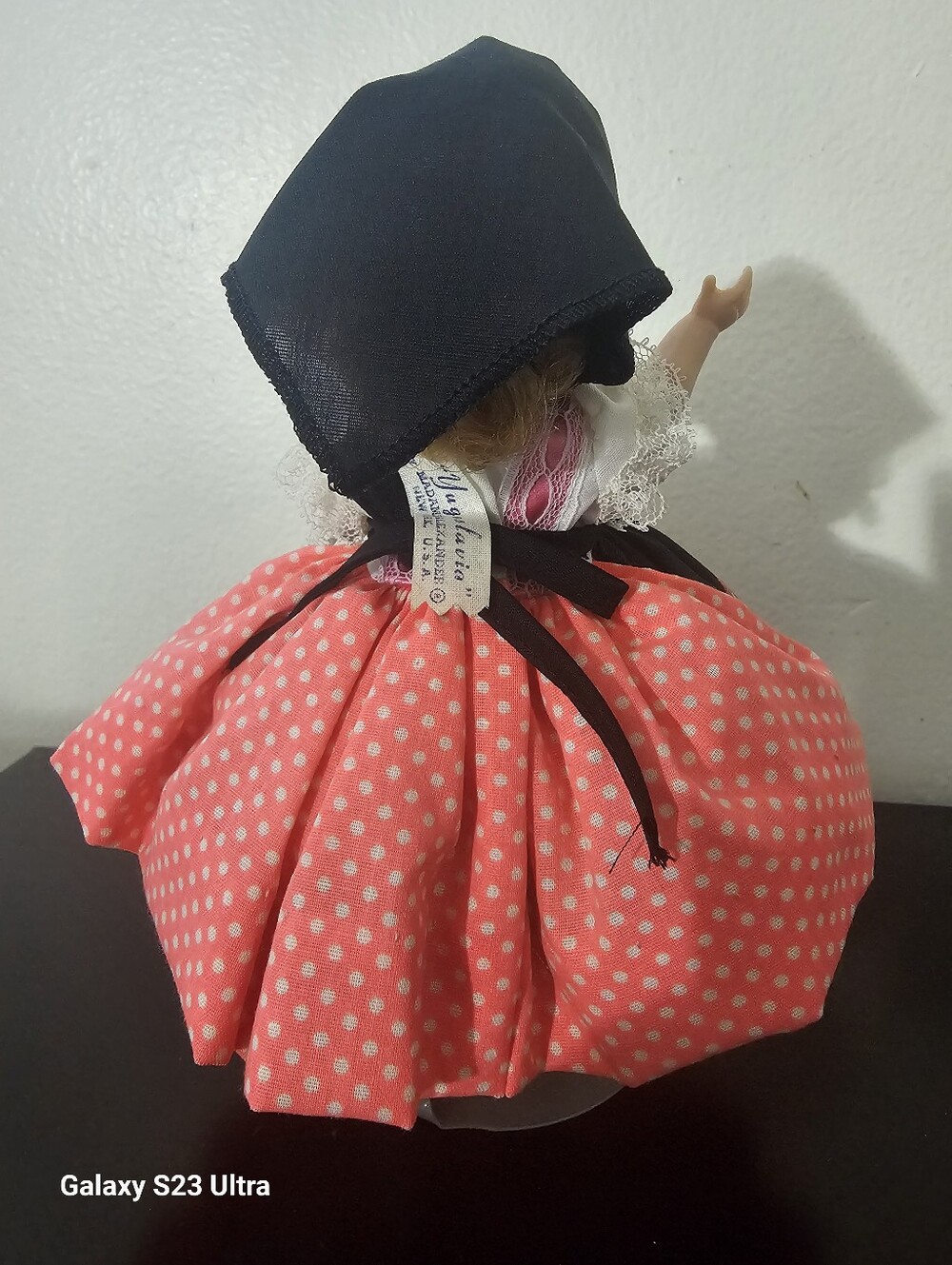 YUGOSLAVIA DOLL - Picture 6 of 14